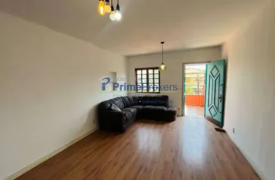 Casa com 2 quartos à venda na Rua Arcipreste Andrade, 581, Ipiranga, São Paulo