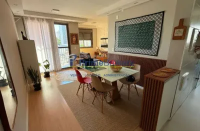 Apartamento com 2 quartos à venda na Avenida Yervant Kissajikian, 459, Jardim Marajoara, São Paulo
