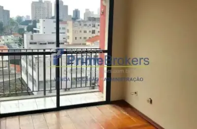 Apartamento com 2 quartos à venda na Rua Mauro, 442, Saúde, São Paulo