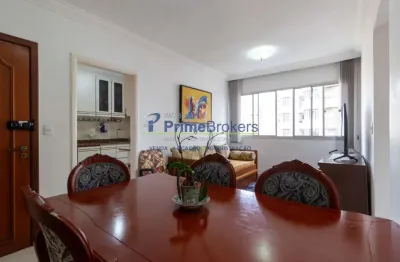 Apartamento com 2 quartos à venda na Rua Olinda, 191, Nova Petrópolis, São Bernardo do Campo