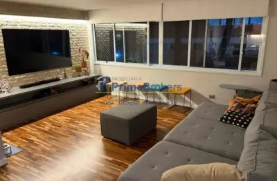 Apartamento com 3 quartos à venda na Rua Monte Alegre, 470, Perdizes, São Paulo
