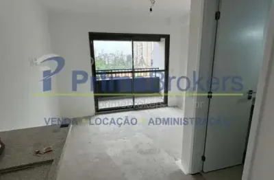 Apartamento com 1 quarto à venda na Rua Madre Emilie de Villeneuve, 434, Vila Mascote, São Paulo