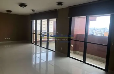 Apartamento à venda na vila mariana de 208 m² com 4 suítes e 4 vagas de garagem