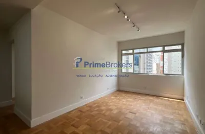 Apartamento com 2 quartos à venda na Rua Doutor Eduardo de Souza Aranha, 122, Vila Nova Conceição, São Paulo