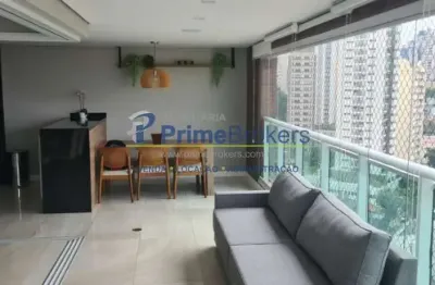 Apartamento para venda em vila mariana com 3 quartos, sendo 3 suítes , 157m²