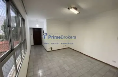 Apartamento para venda em vila parque jabaquara com 1 quarto , 44m²