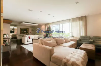 Apartamento para venda em jardim paulista com 3 quartos, sendo 1 suíte , 170m²