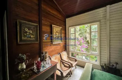 Casa em condomínio fechado com 3 quartos à venda na Avenida Yara, 130, Arujázinho I, II e III, Arujá