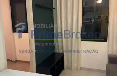 Apartamento com 2 quartos à venda na Rua Galeno de Castro, 730, Jurubatuba, São Paulo