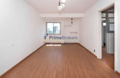 Apartamento, 72m² - 2 Dormitórios, 1 Vaga, Móveis Planejados - Sumarezinho