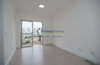 Apartamento para venda em Vila Guarani (Z Sul) com 1 quarto , 52m² - 1 Vaga