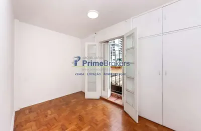 Apartamento para venda em Vila Olímpia com 2 quartos , 58m² sP