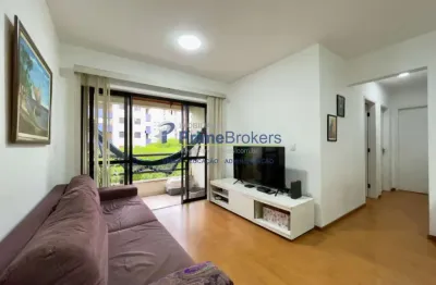 Apartamento, 88m² - 3 Dormitórios, 1 Suíte, 2 Vagas, Móveis Planejados - Vila Mascote