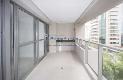 Apartamento, 81m² - 2 Dormitórios, 1 Suíte, 1 Vaga, Novo no Contrapiso - Campo Belo