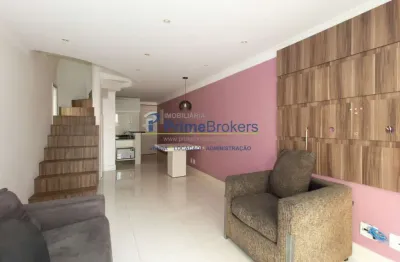 Apartamento Duplex, 74m² - 1 Dormitório, 1 Suíte, 1 Vaga, Varanda Gourmet - Vila Mariana