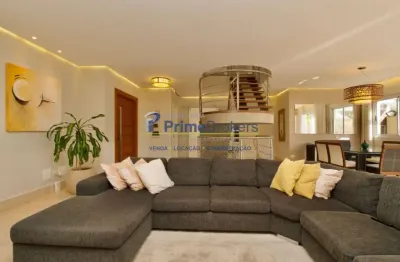 Sobrado em condomínio, 470m² - 6 dormitórios, 4 suítes, 6 vagas, área gourmet - brooklin