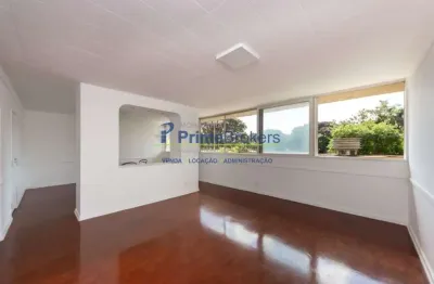 Apartamento, 162m² - 3 Dormitórios, 1 Suíte, 1 Vaga, Reformado - Jardim Paulista