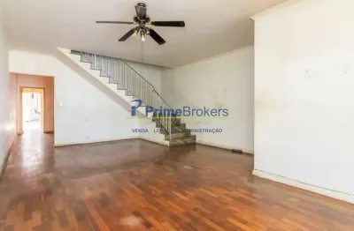 Sobrado, 162m² - 3 dormitórios, 2 suítes, 2 vagas, edícula completa - parque jabaquara