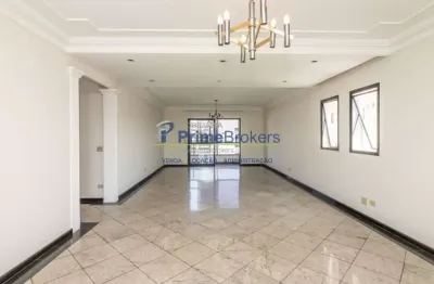 Apartamento, 249m² - 3 dormitórios, 3 suítes, 4 vagas, escritório - moema
