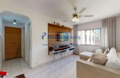 Apartamento à venda no Bairro da Conceição com 2 quartos e 1 vaga garagem