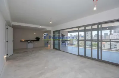 Apartamento com 3 quartos à venda na Rua Santo Arcádio, 92, Jardim das Acacias, São Paulo