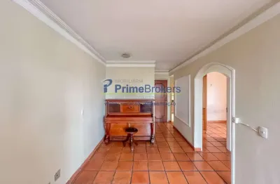 Apartamento tipo para venda em vila clementino com 2 quartos, 50m²