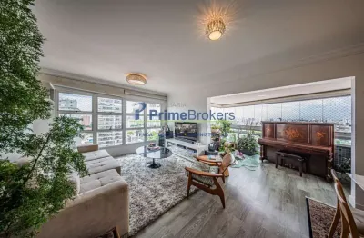 Apartamento para venda em Ipiranga com 3 quartos, sendo 3 suítes , 130m²