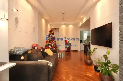 Apartamento para venda em Higienópolis com 2 quartos, sendo 1 suíte , 87m²