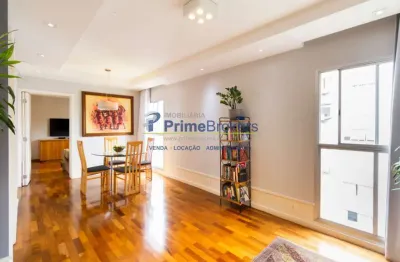 Apartamento para venda em Santa Cecília com 2 quartos, sendo 1 suíte , 74m²