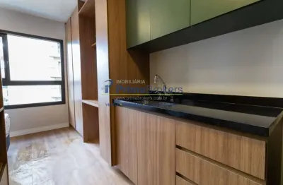 Studio para venda com 1 quarto, 20a.u - sem vaga -  moema - são paulo