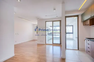 Apartamento para venda em Barra Funda com 3 quartos, sendo 1 suíte , 83m²