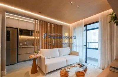 Apartamento para venda em Ipiranga com 2 quartos, sendo 1 suíte , 60m²