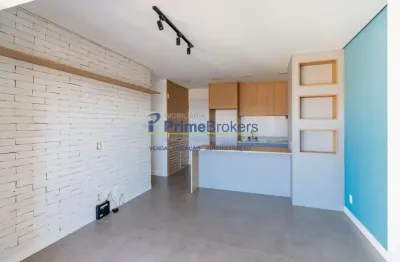 Apartamento, 85m², 3 dormitórios, 1 suíte, 2 vagas, localização estratégica, Campo Belo