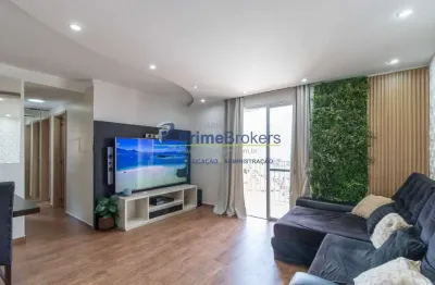 Apartamento à venda no taboão ? diadema | 72m², 3 dormitórios (1 suíte), 2 vagas, lazer completo