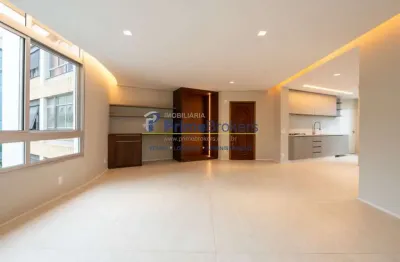 Apartamento para venda em Jardim Paulista com 3 quartos , 163m²