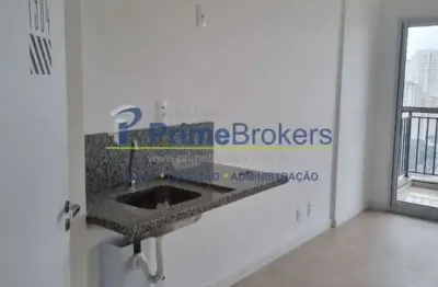 Apartamento à venda na vila clementino ? compacto, moderno e recém-entregue