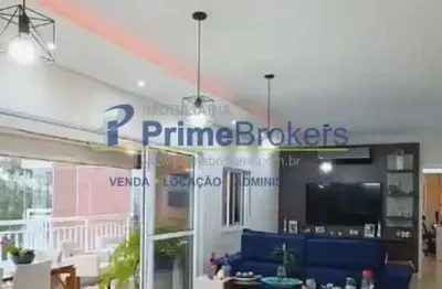 Apartamento Exclusivo 150m² | 3 Suítes | Sala Ampliada | Varanda Gourmet | 2 Vagas + Depósito SBC SP