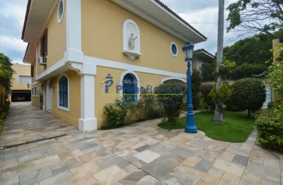 Casa á venda em jardim paulista com 4 quartos, sendo 3 suítes , 660m²- 7 vagas