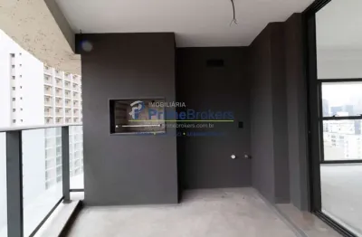 Apartamento á venda - 3 quartos, sendo 2 suítes , 152m²- Varanda Gourmet- 2 Vagas