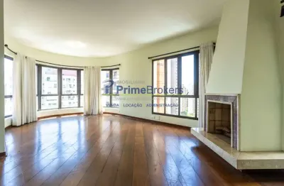 Apartamento com 3 quartos à venda na Rua Itapimirum, 704, Vila Andrade, São Paulo