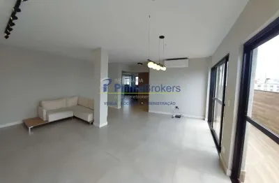 Cobertura  à venda  85 m2 a.u - 1 quarto sendo 1 suíte - 1 vaga  - Cerqueira de César - São Paulo