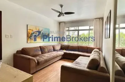Casa, 185m² - 4 Dormitórios, 1 Suíte, 3 Vagas, Jardim Privativo com Churrasqueira - Vila Mariana