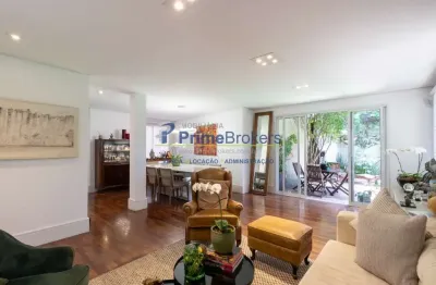 Casa em condomínio, 195m² - 3 dormitórios, 3 suítes, 2 vagas, móveis planejados - alto da boa vista