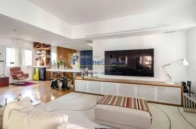 Apartamento com 3 quartos à venda na Rua Doutor Renato Paes de Barros, 188, Itaim Bibi, São Paulo