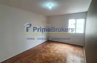 Apartamento com 2 quartos para alugar na Rua Apotribu, 285, Parque Imperial, São Paulo