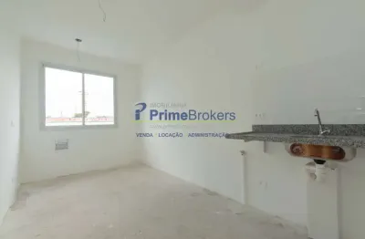 Apartamento com 1 quarto à venda na Rua Joaquim Morais, 452, Vila Santa Catarina, São Paulo