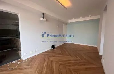 Apartamento à venda andar alto com 2 dormitórios (1 suíte) | próximo ao metrô são judas sp.