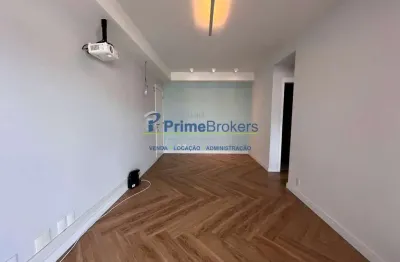 Apartamento à Venda Andar Alto com 2 Dormitórios (1 Suíte) | Próximo ao Metrô São Judas SP.