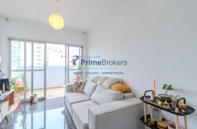 Apartamento para venda em Aclimação com 3 quartos, sendo 1 suíte , 65m²