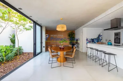 Casa com 4 quartos à venda na Rua Alberto Faria, 267, Alto de Pinheiros, São Paulo